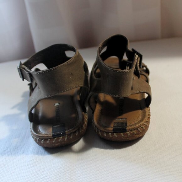 Merrell Women's Sandals, Size 6 - Picture 4 of 7